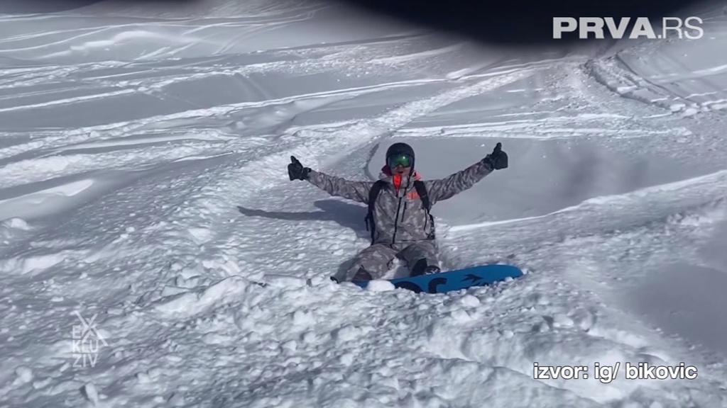 Exkluziv - 17.01.2023.