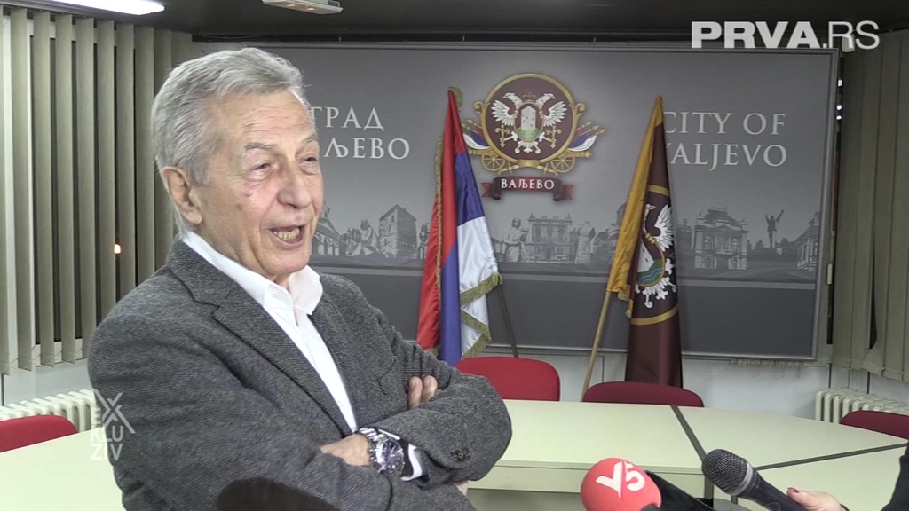 Exkluziv - 17.01.2023.