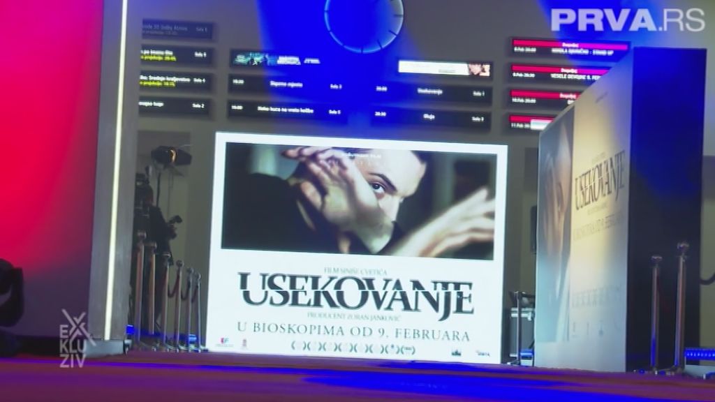 Exkluziv - 08.02.2023.