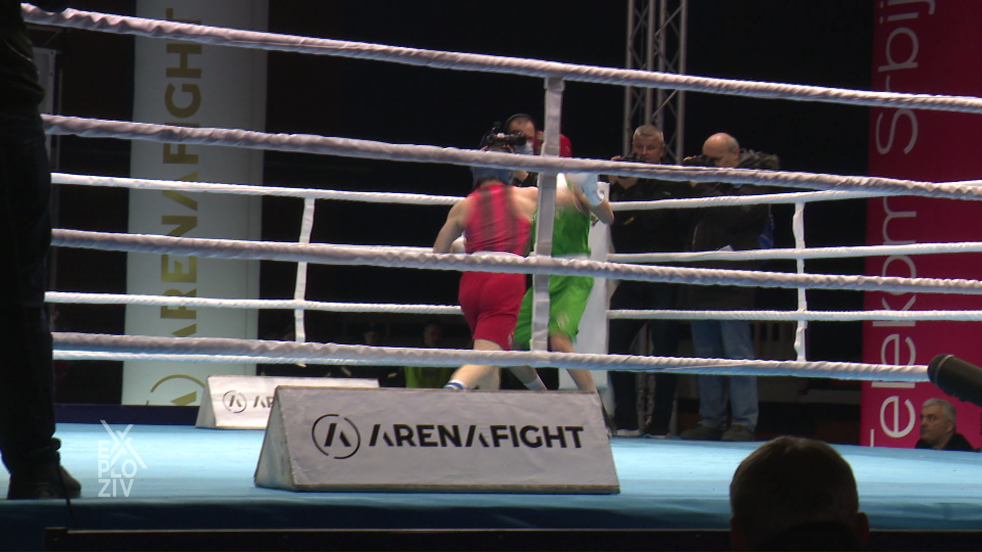 Exploziv - 21.02.2023.