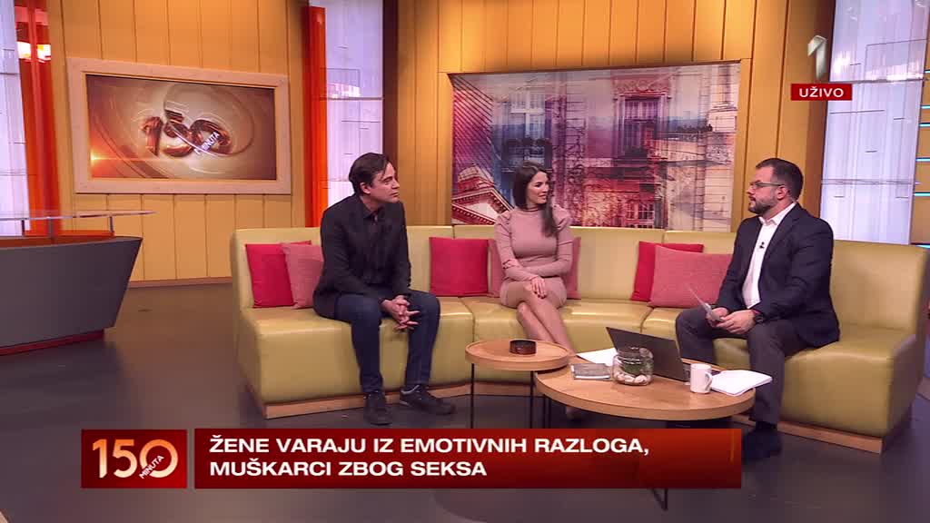 150 minuta - 14.03.2023.