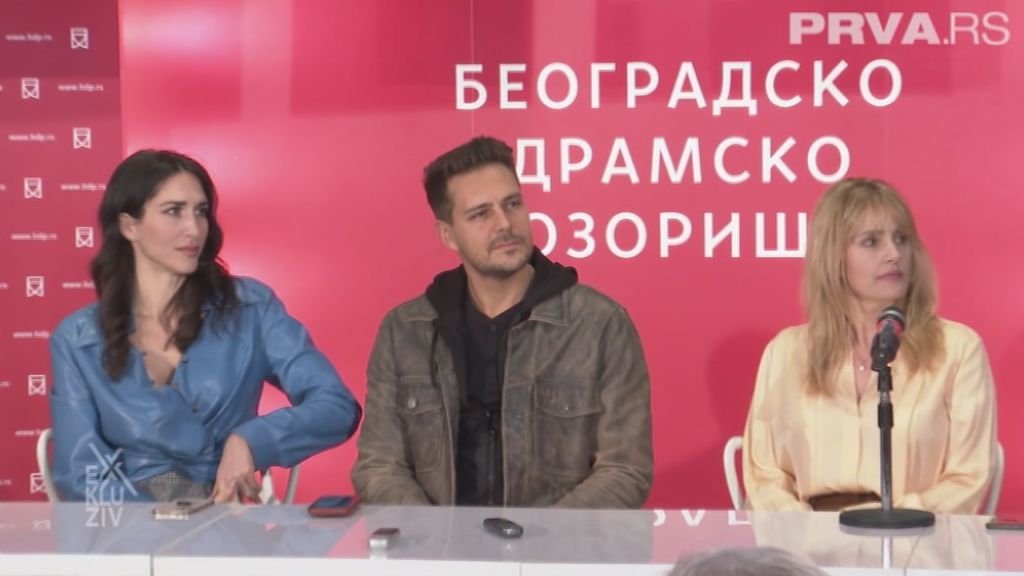 Exkluziv - 29.03.2023.