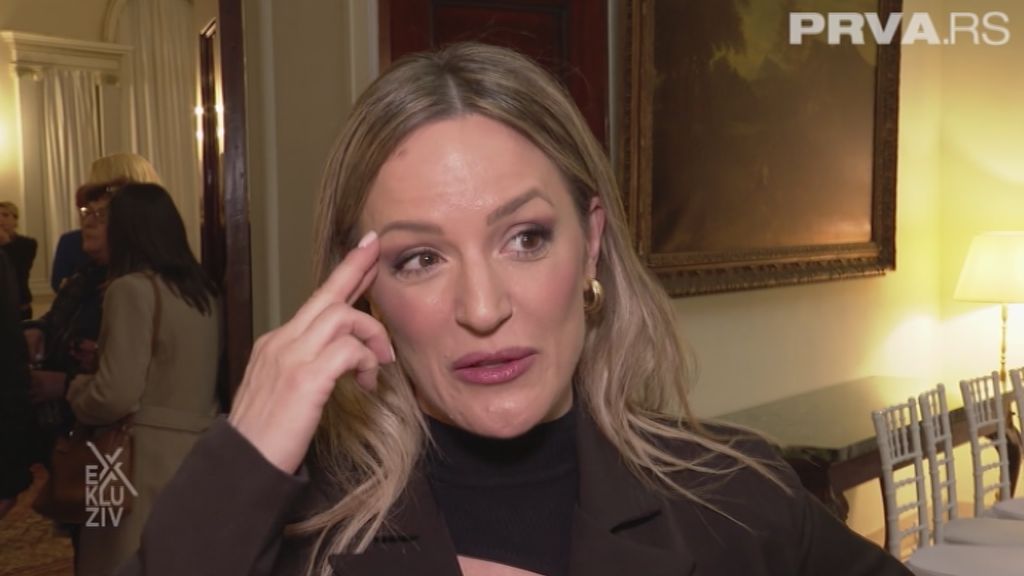 Exkluziv - 12.04.2023.