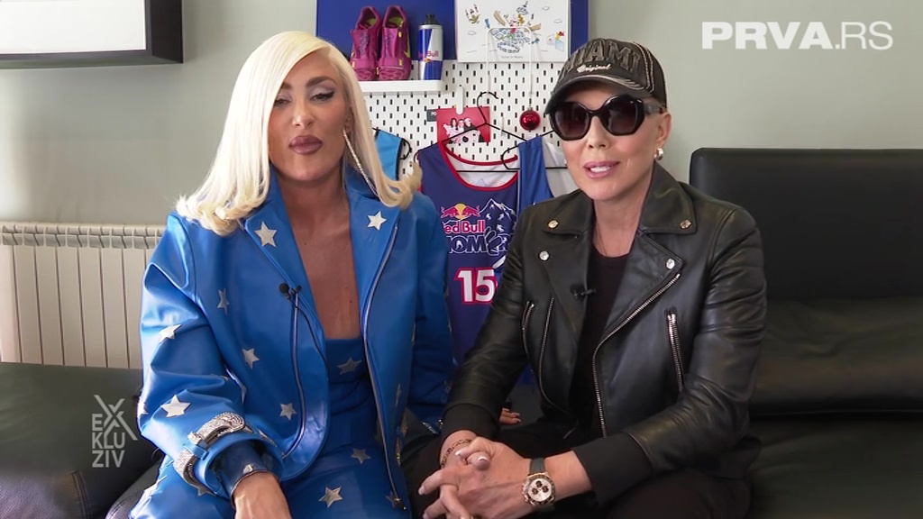 Exkluziv - 27.04.2023.