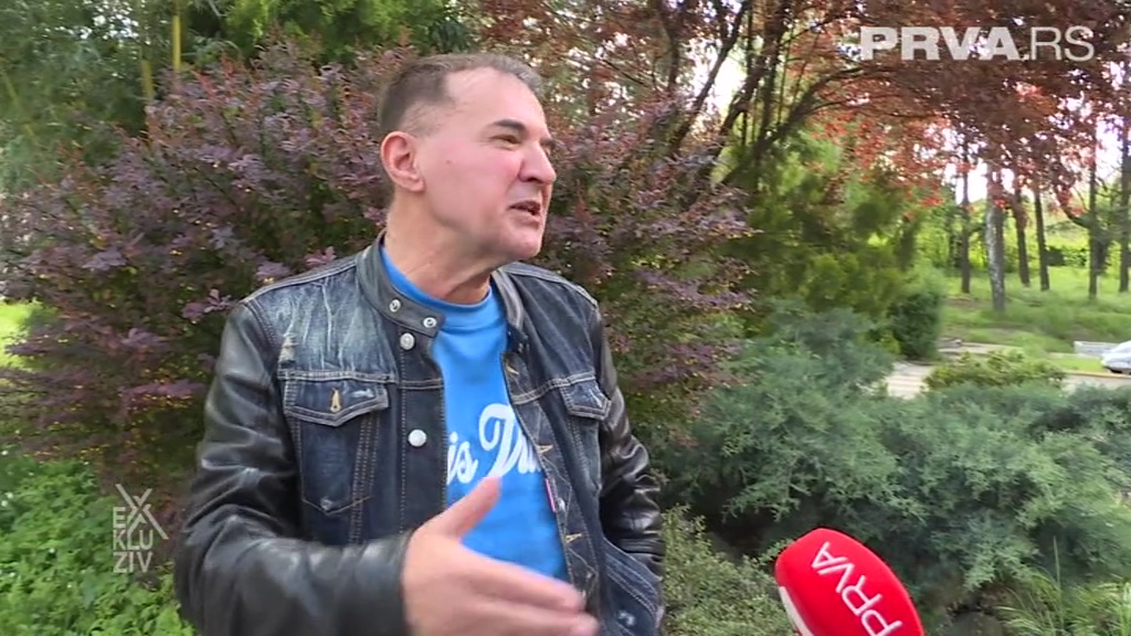 Exkluziv - 02.05.2023.