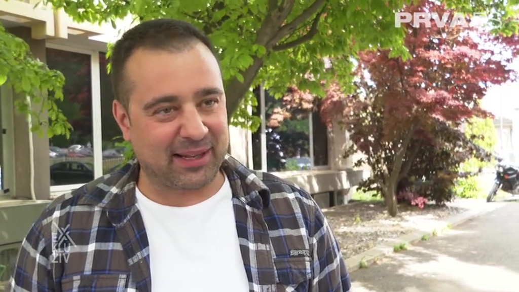 Exkluziv - 11.05.2023.