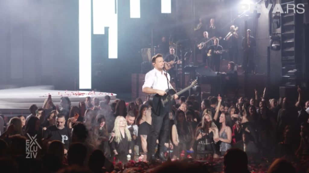 Exkluziv - 12.05.2023.