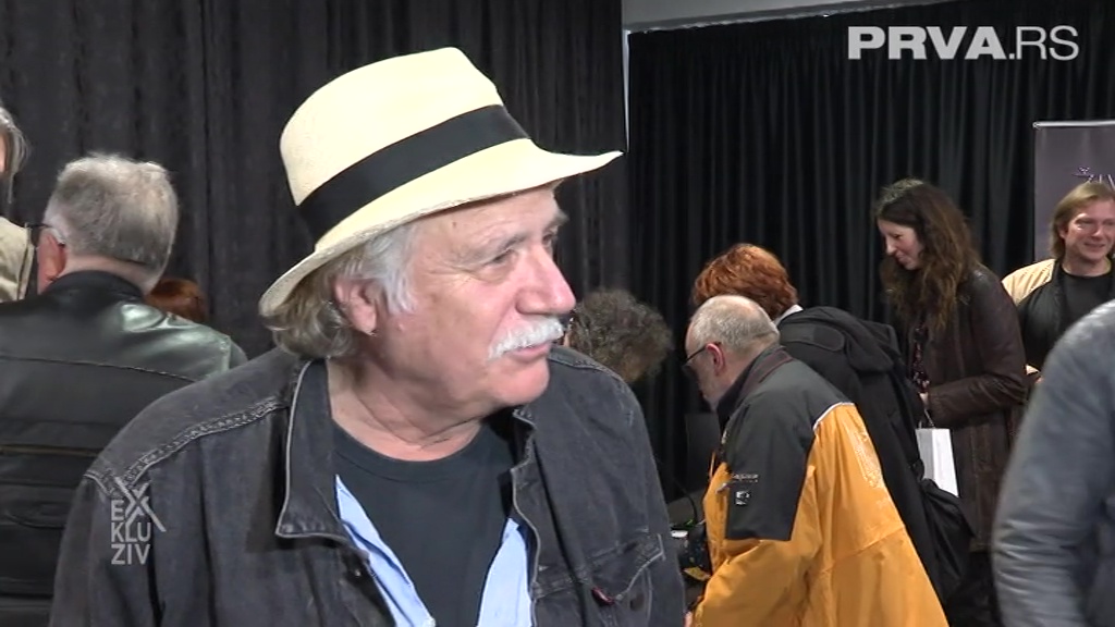 Exkluziv - 19.05.2023.