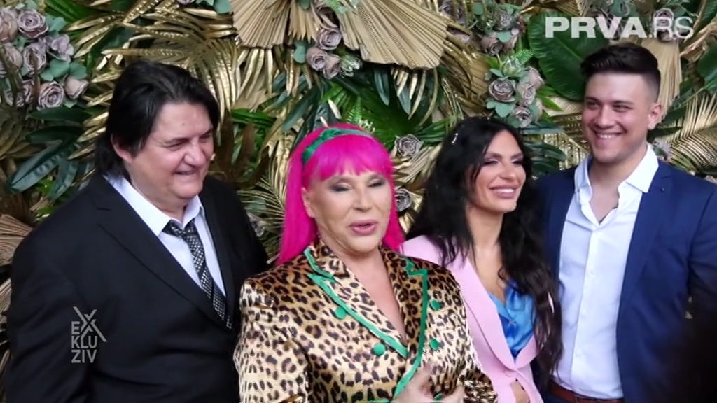 Exkluziv - 23.05.2023.