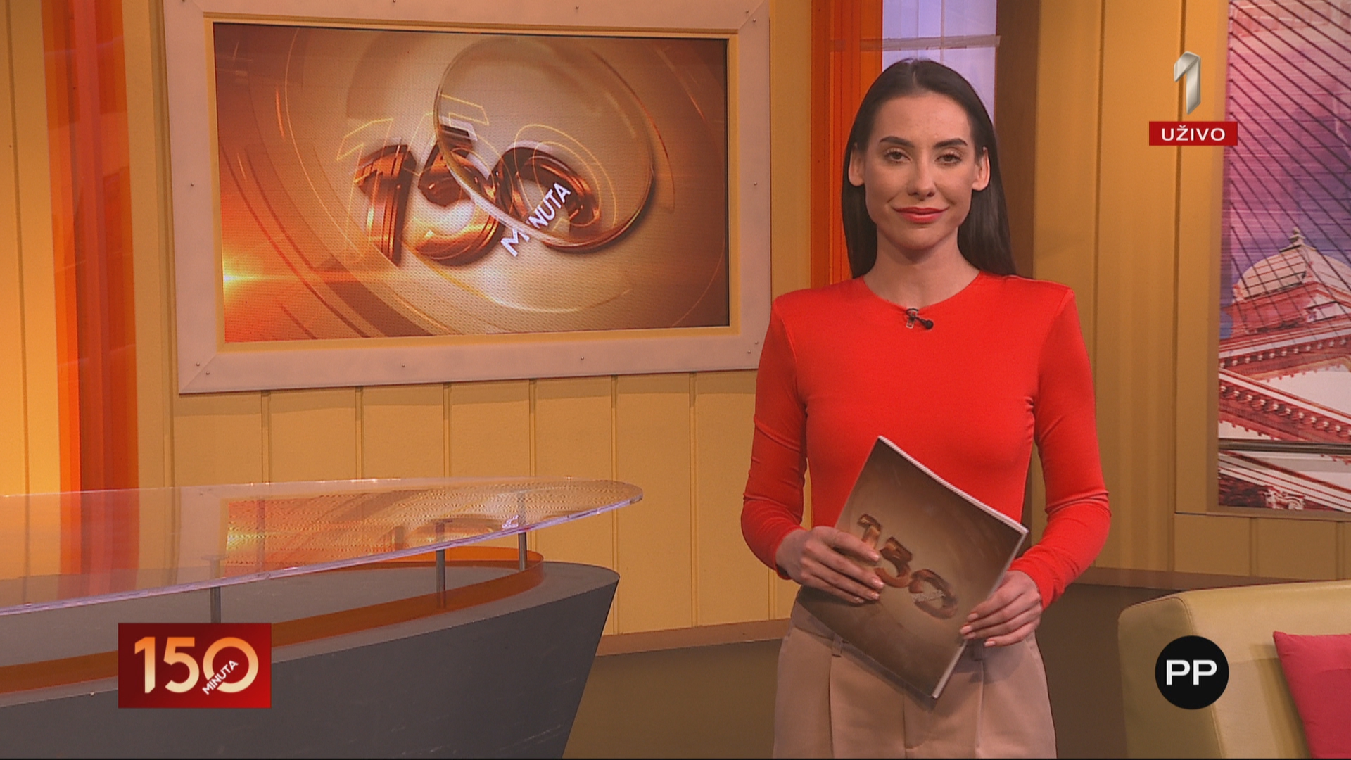 150 minuta - 06.06.2023.