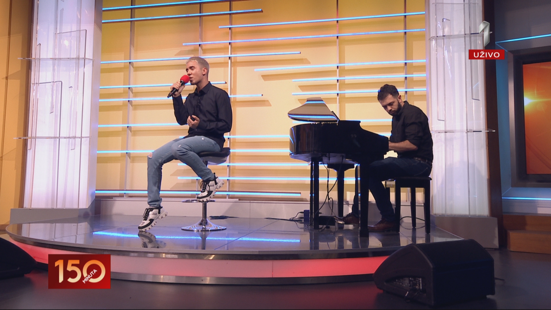 150 minuta - 06.06.2023.