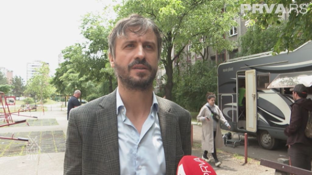 Exkluziv - 12.06.2023.