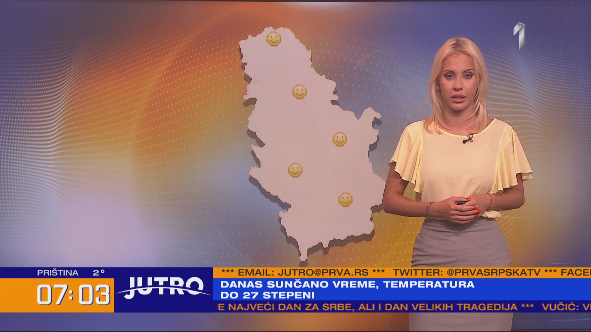 Jutro - 29.06.2023.