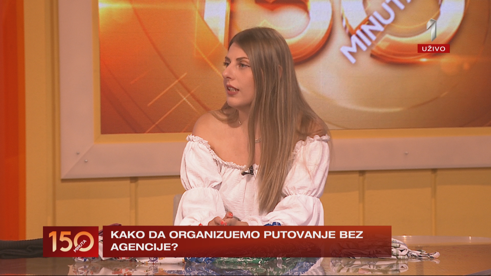 150 minuta - 07.07.2023.