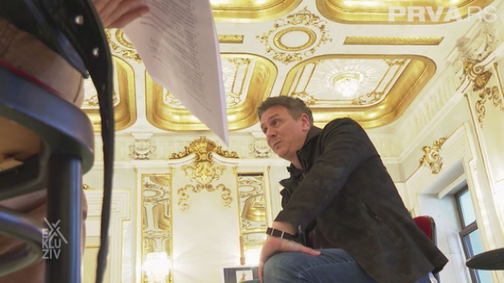 Exkluziv - 04.08.2023.