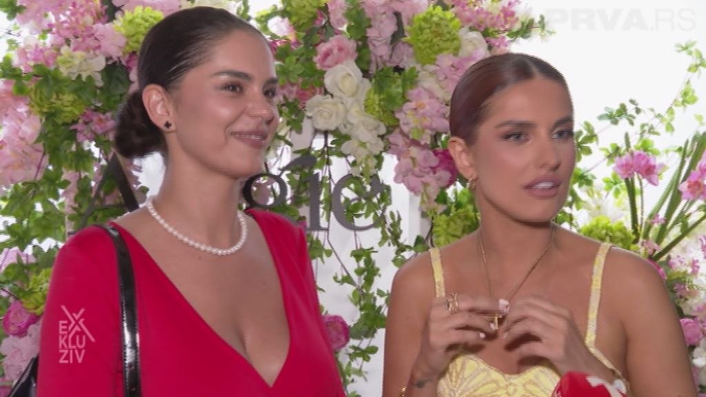 Exkluziv - 04.08.2023.