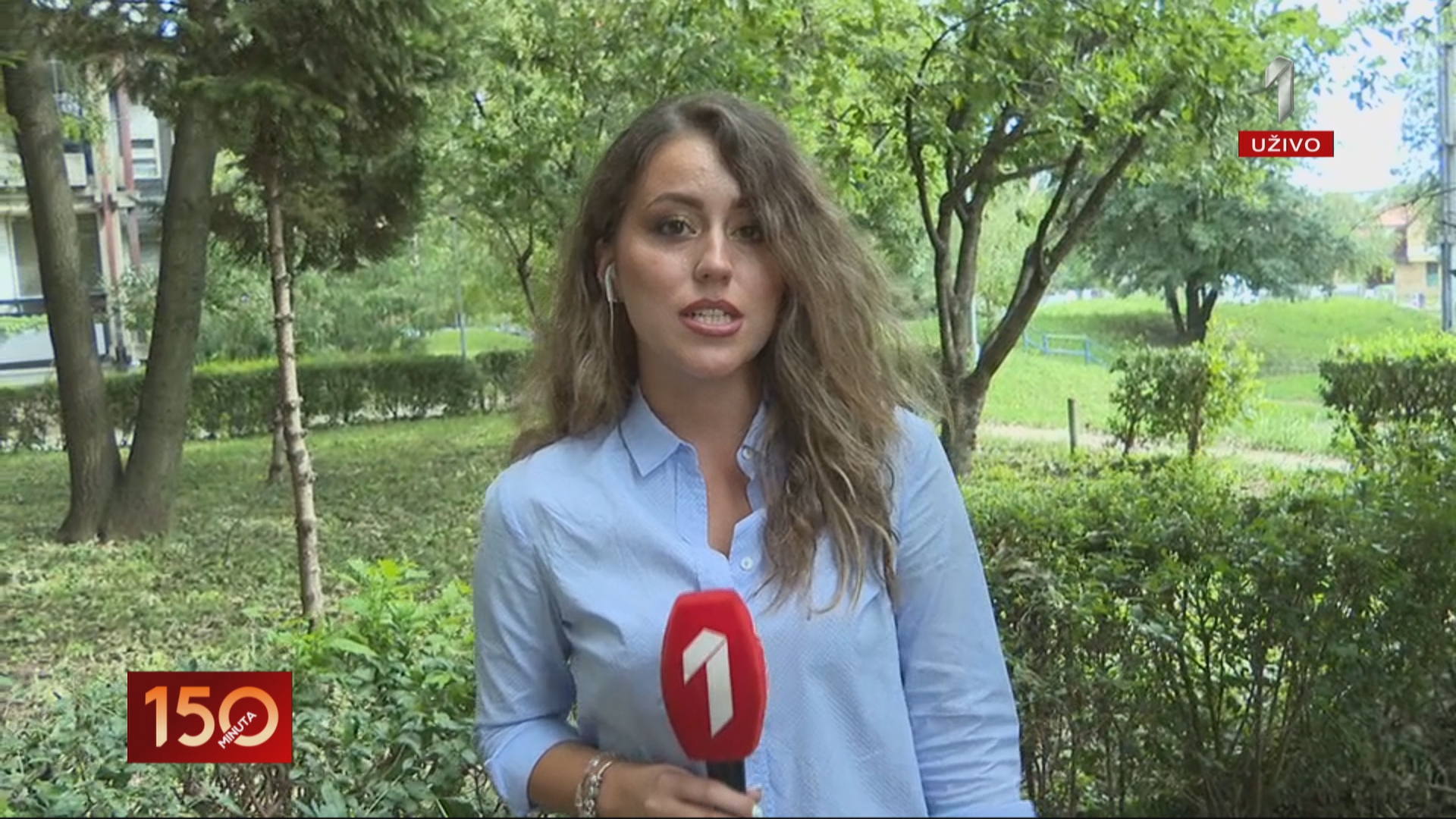 150 minuta - 09.08.2023.