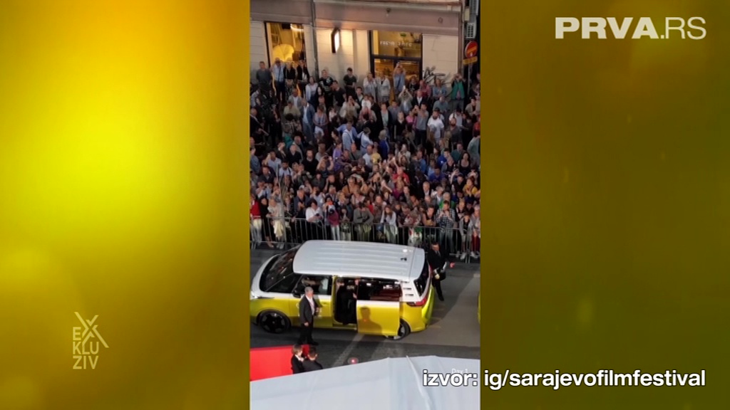 Exkluziv - 14.08.2023.