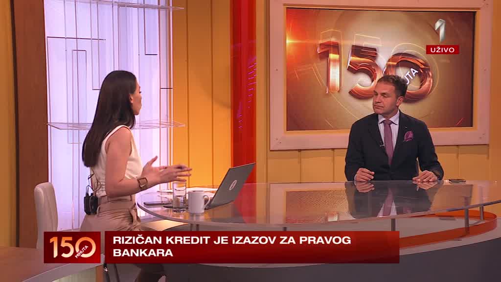 150 minuta - 16.08.2023.