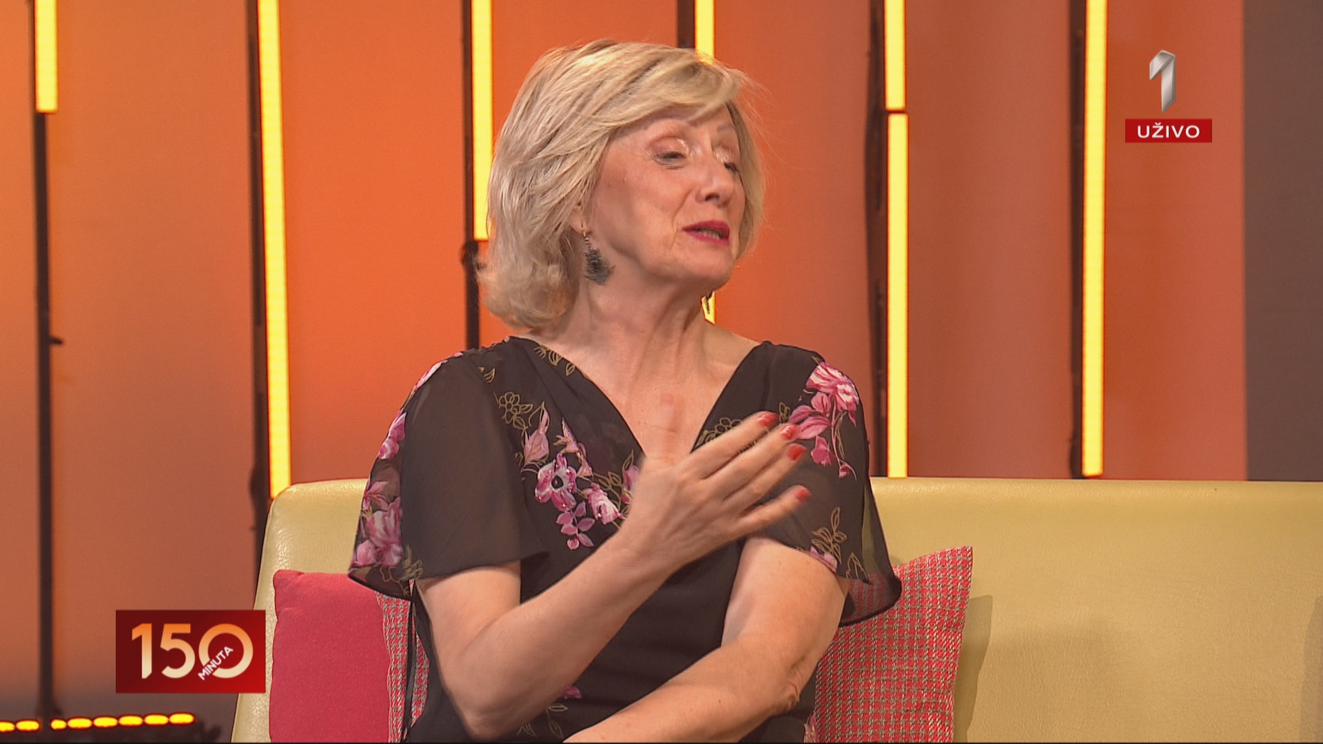 150 minuta - 23.08.2023.