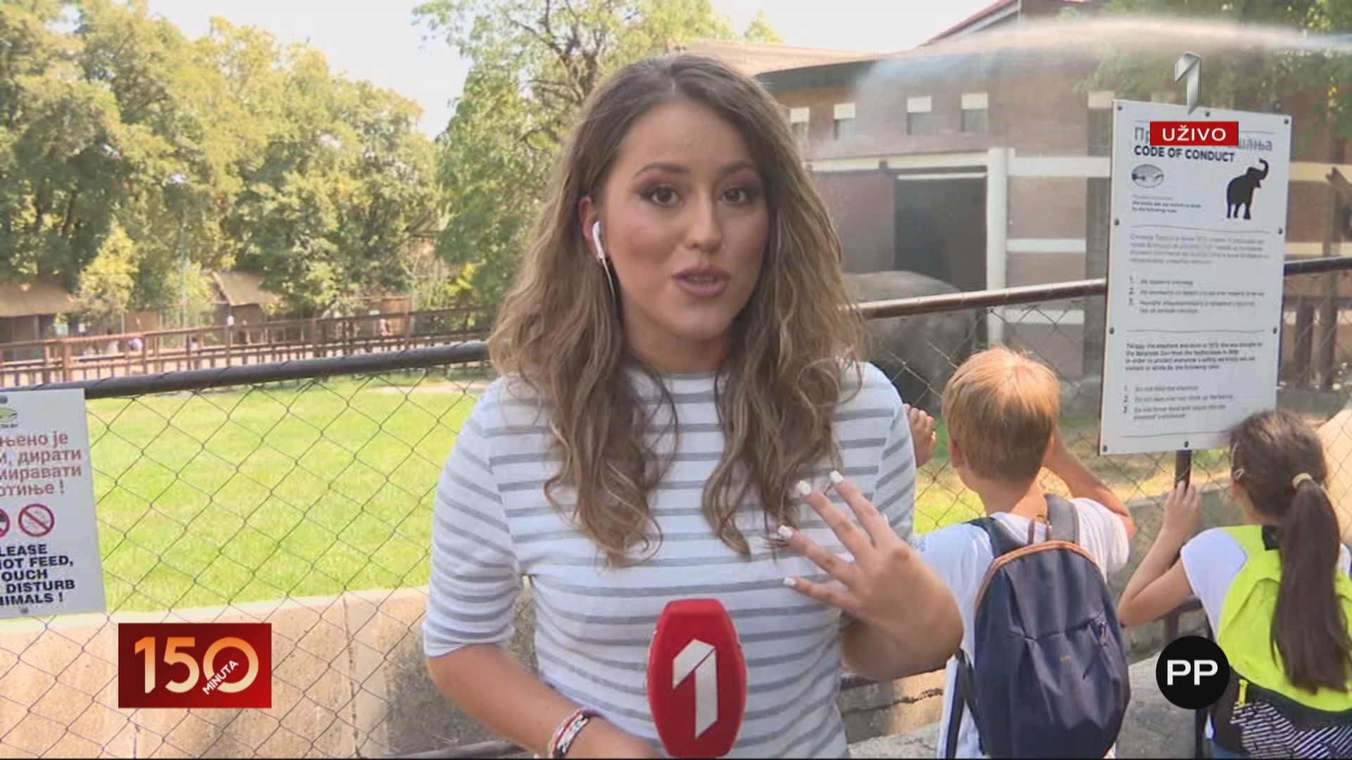 150 minuta - 23.08.2023.