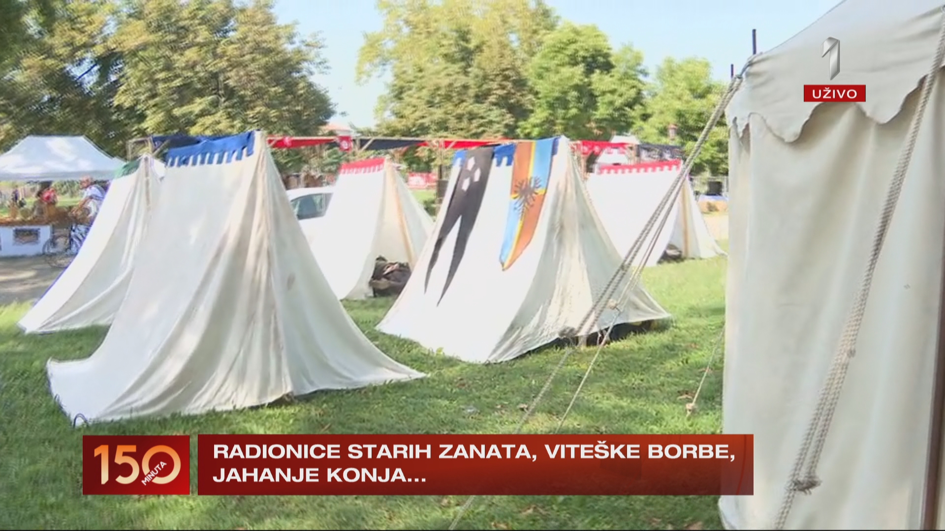 150 minuta - 24.08.2023.