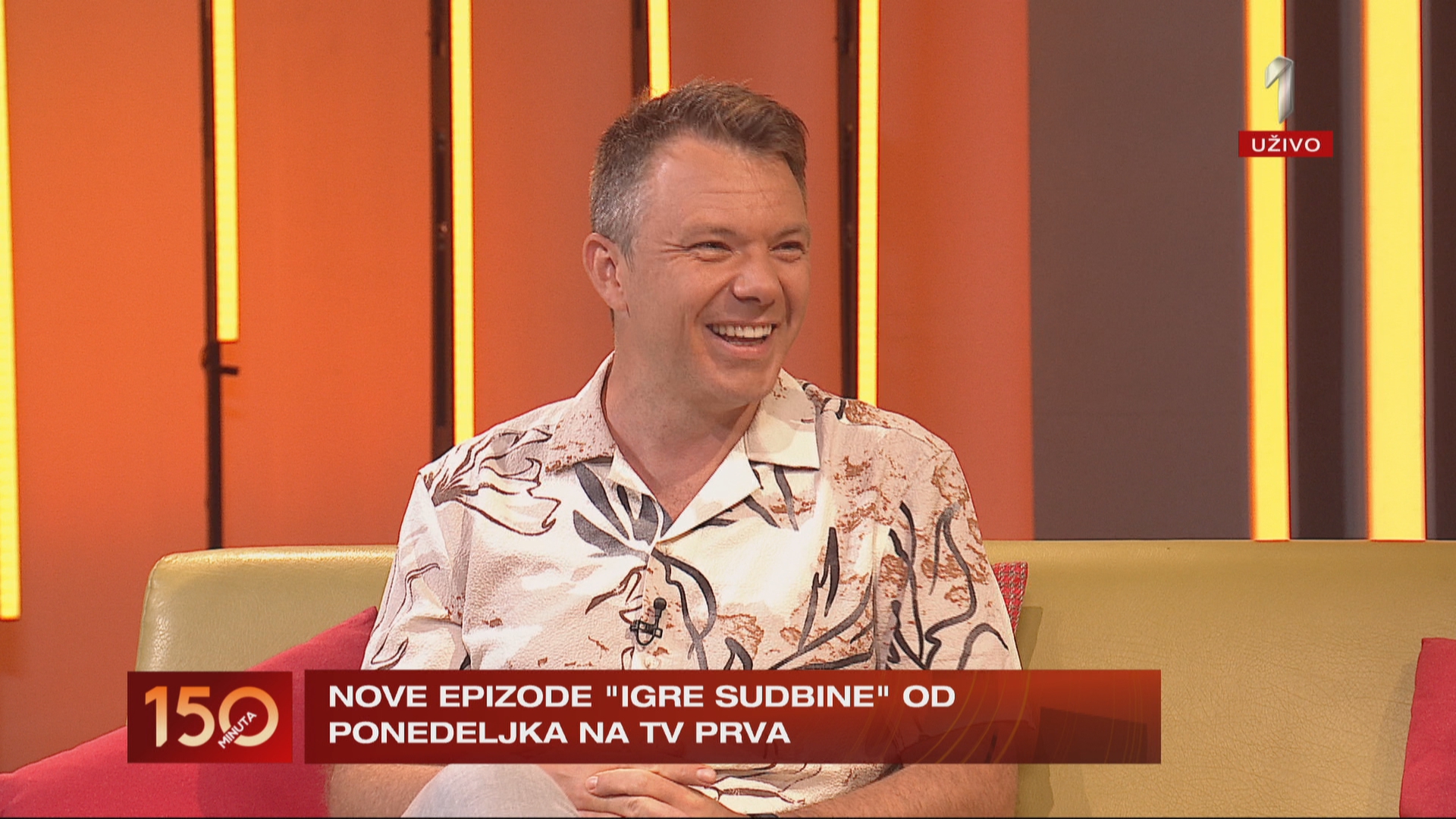 150 minuta - 24.08.2023.