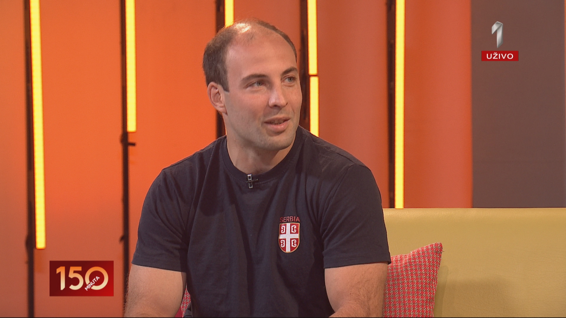 150 minuta - 05.09.2023.