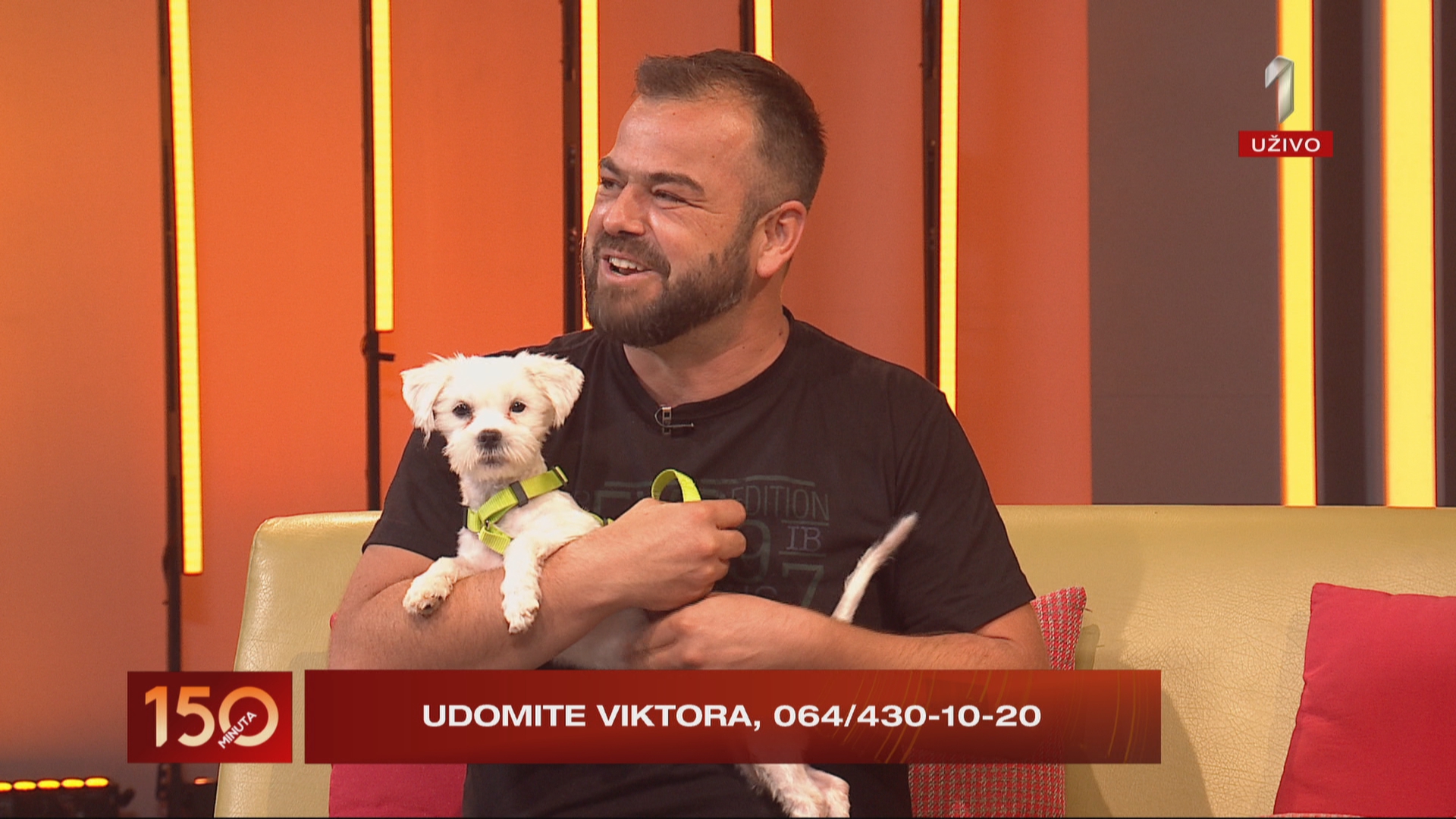 150 minuta - 06.09.2023.