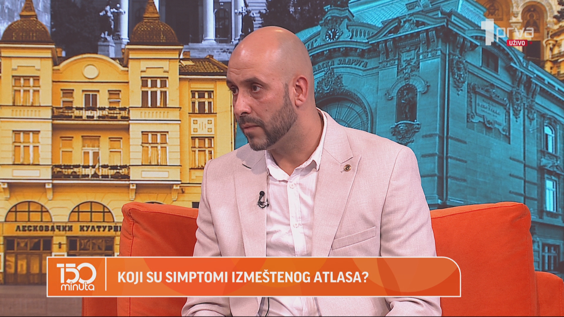 150 minuta - 17.11.2023.