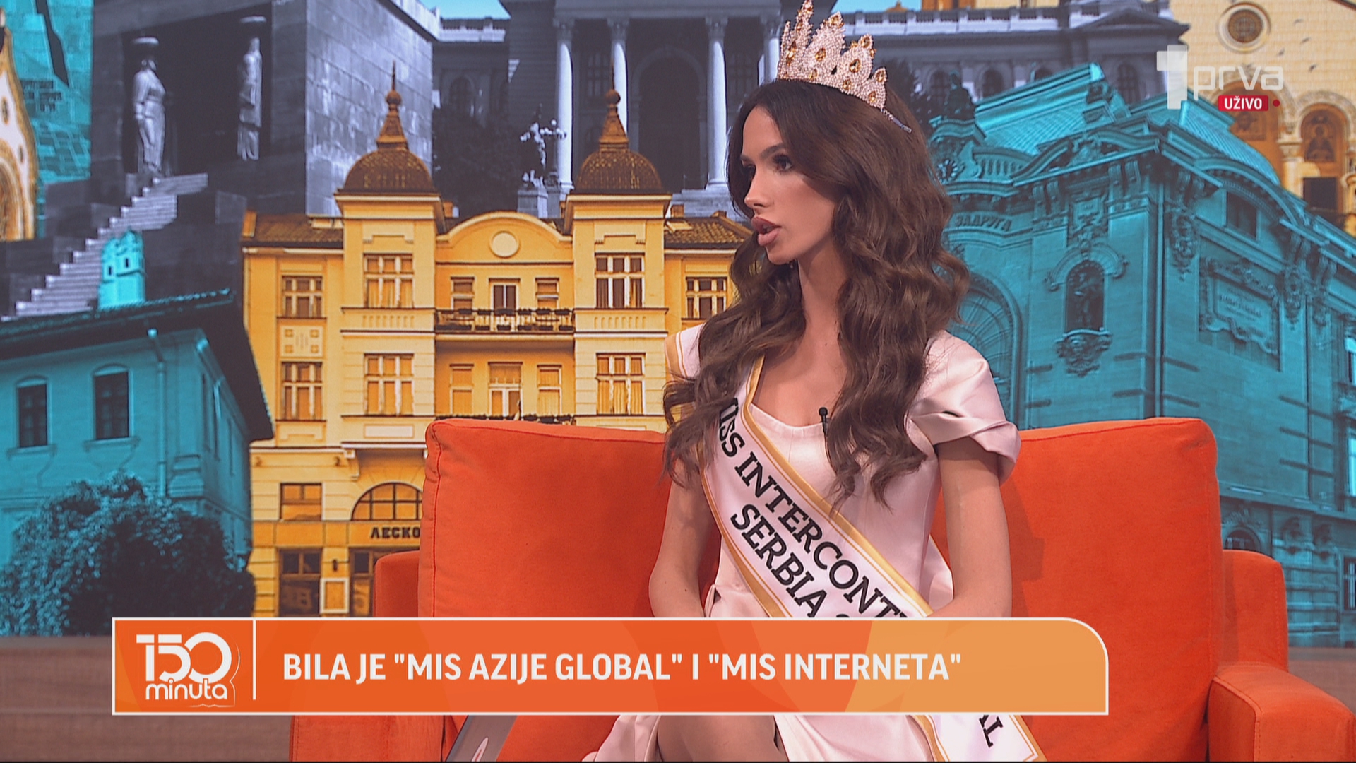 150 minuta - 17.11.2023.