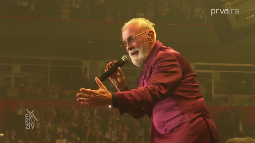 Exkluziv - 20.11.2023.