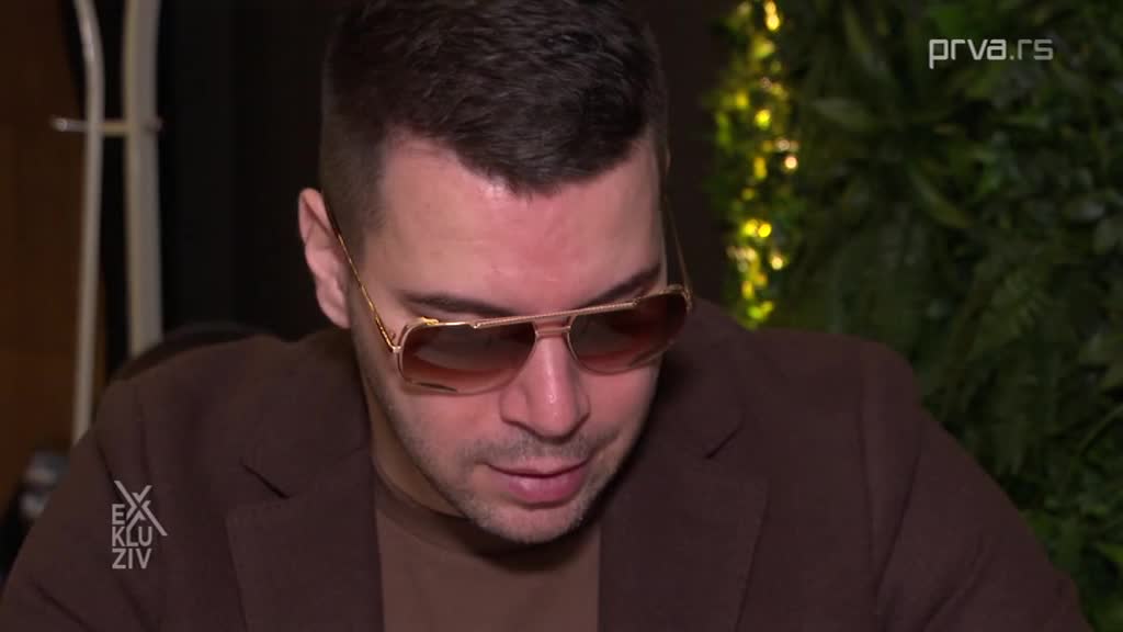 Exkluziv - 22.11.2023.