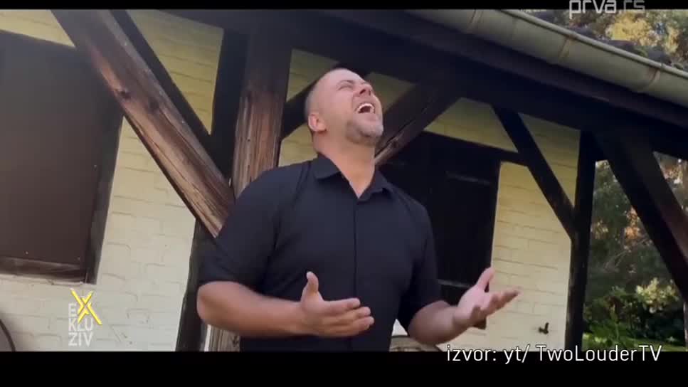 Exkluziv - 22.11.2023.