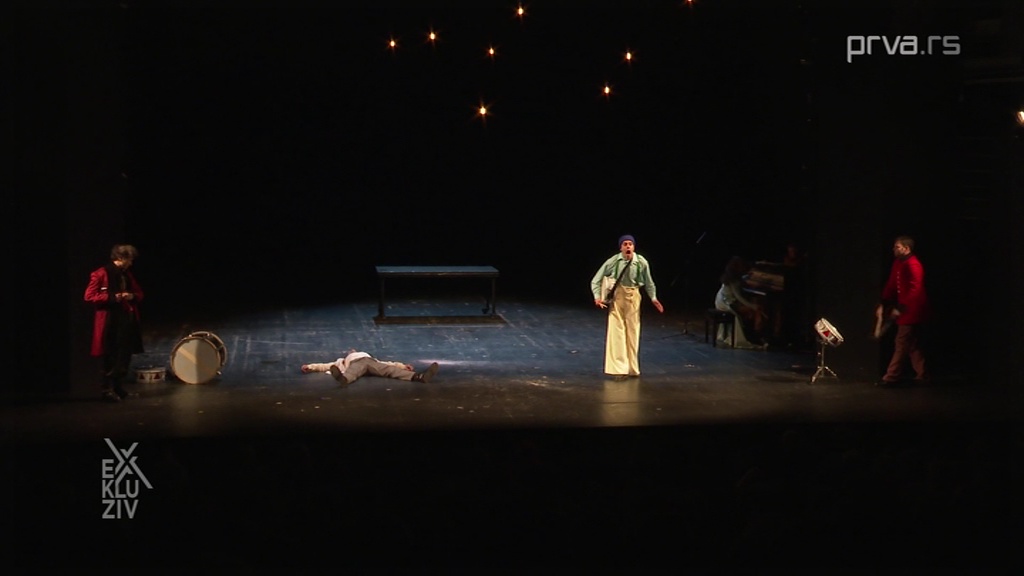 Exkluziv - 11.12.2023.