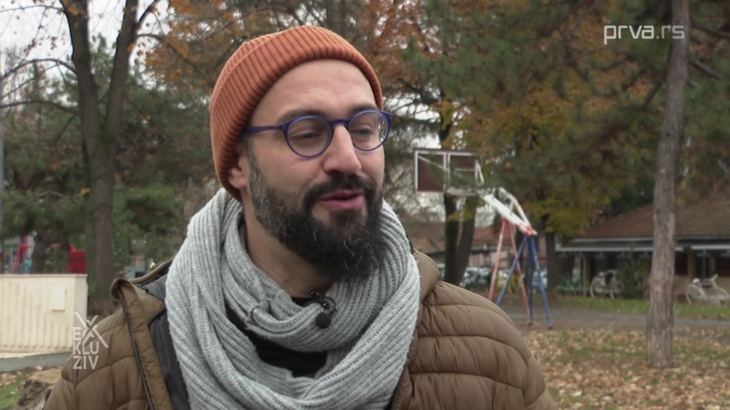 Exkluziv - 11.12.2023.