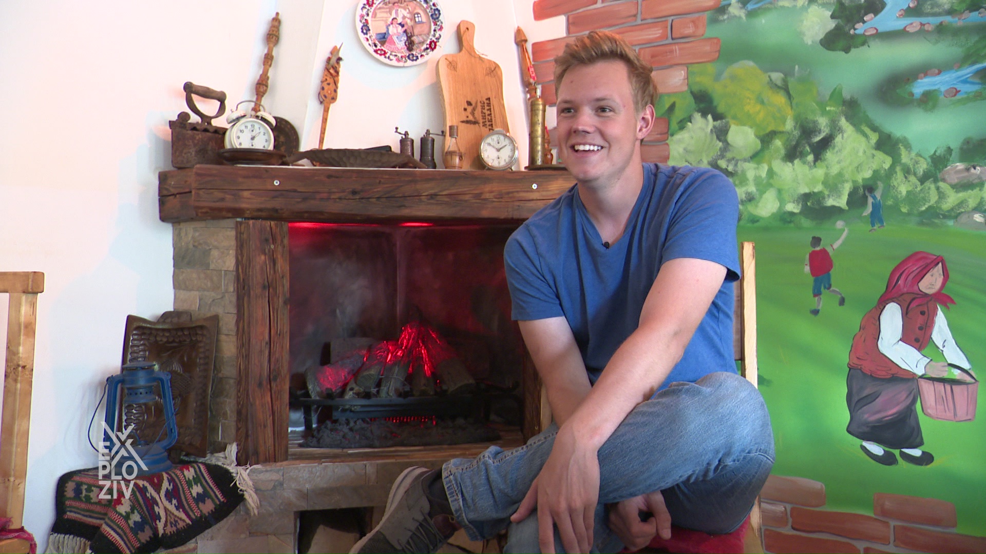 Exploziv - 12.12.2023.