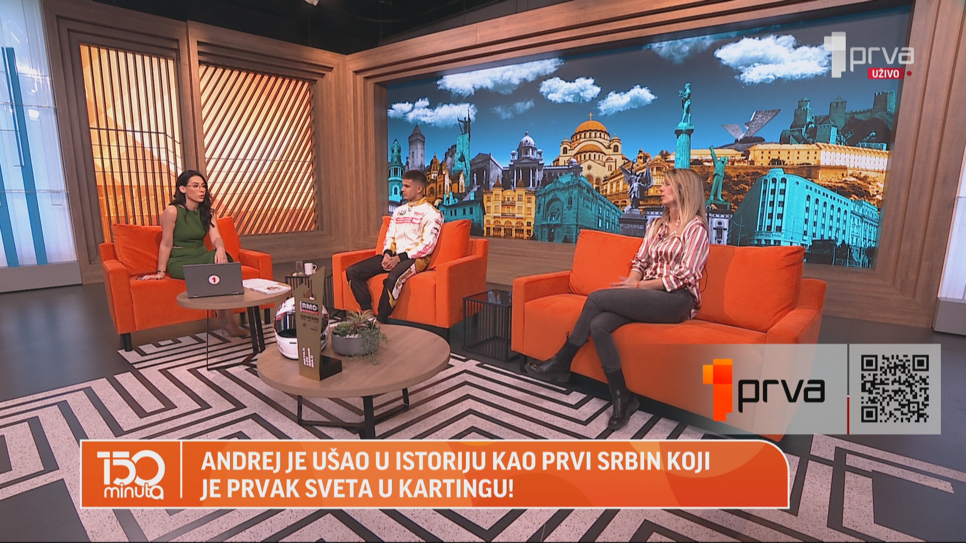 150 minuta - 15.12.2023.