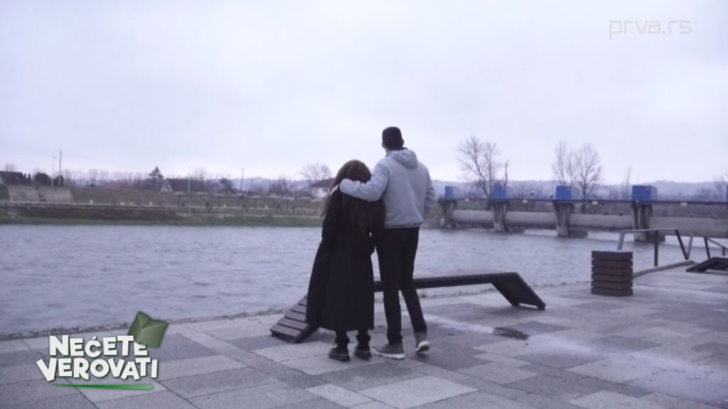 Nećete verovati - 221. epizoda