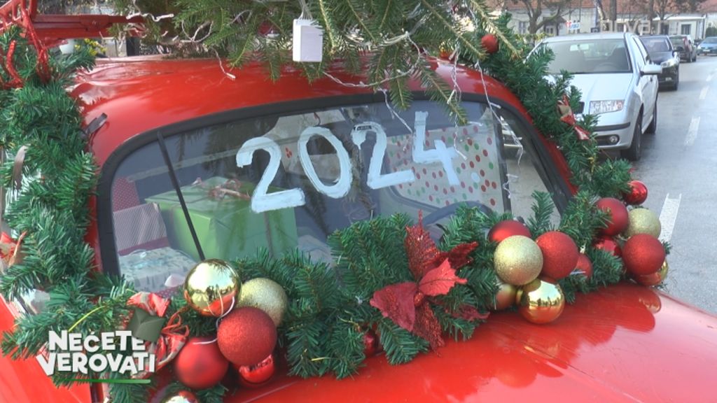 Nećete verovati - 221. epizoda