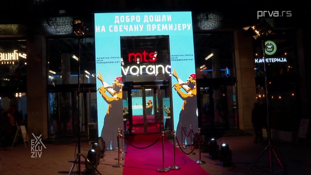 Exkluziv - 17.01.2024.