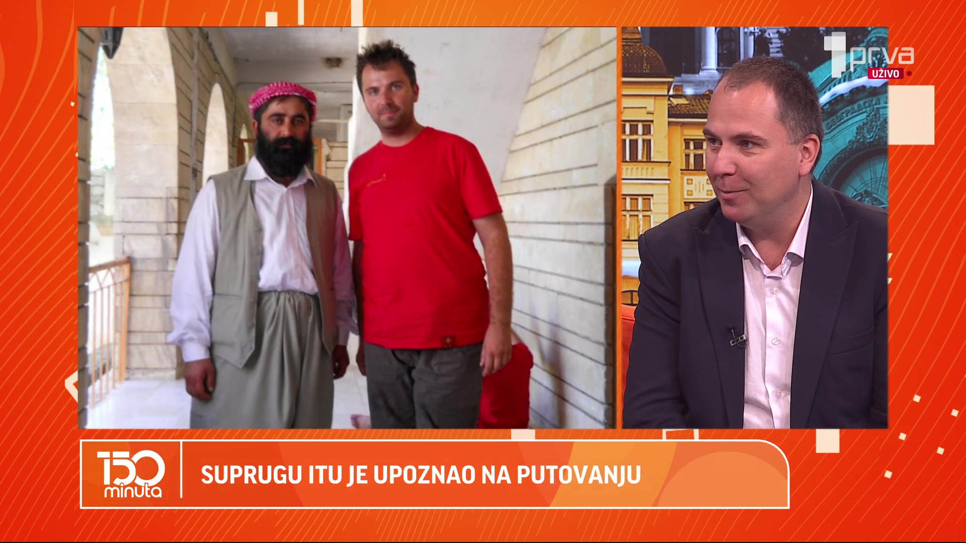 150 minuta - 19.01.2024.