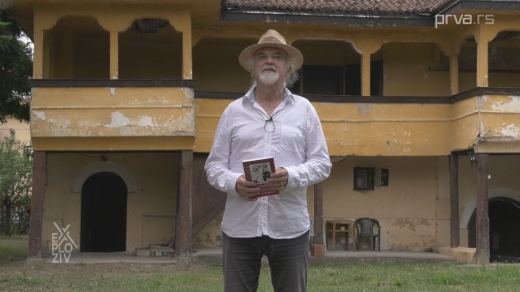 Exploziv - 19.01.2024.