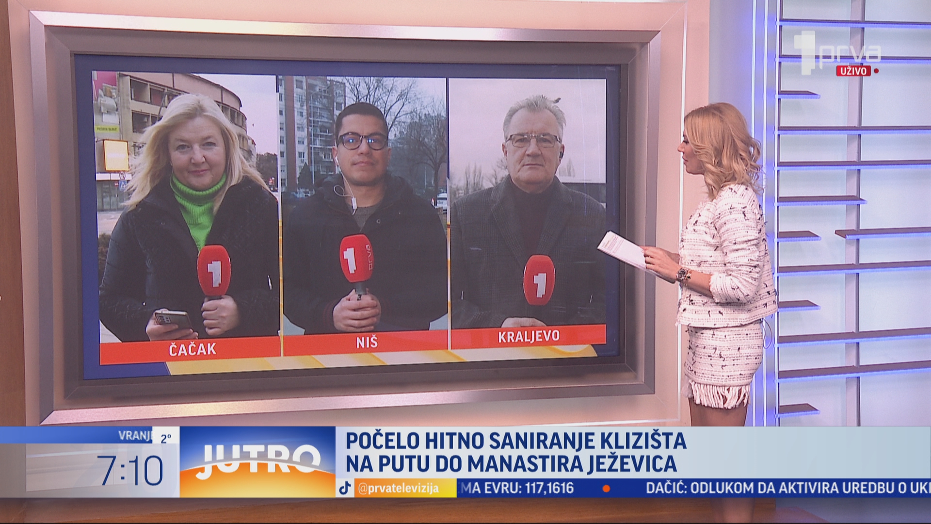 Jutro - 02.02.2024.