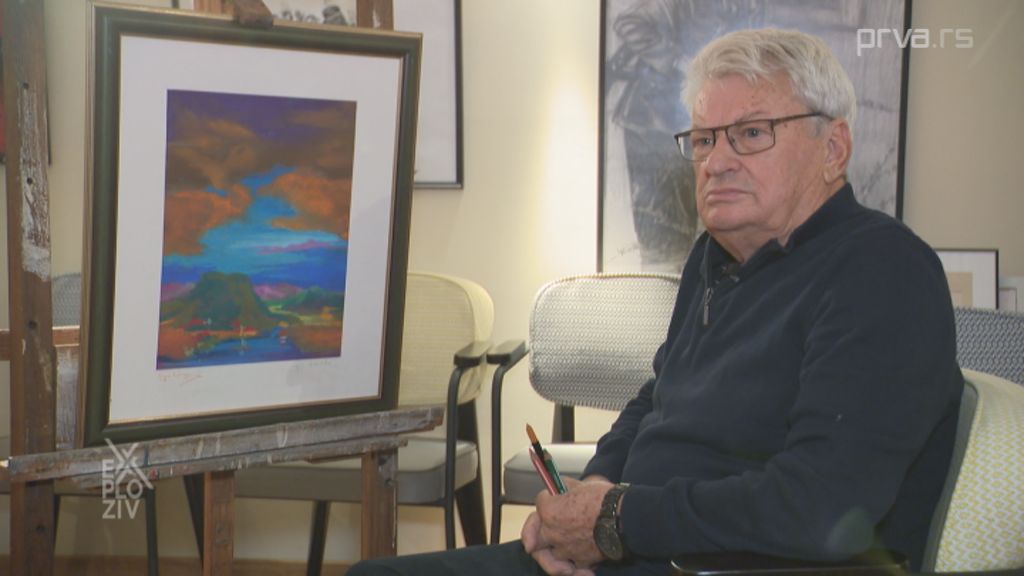 Exploziv - 09.02.2024.