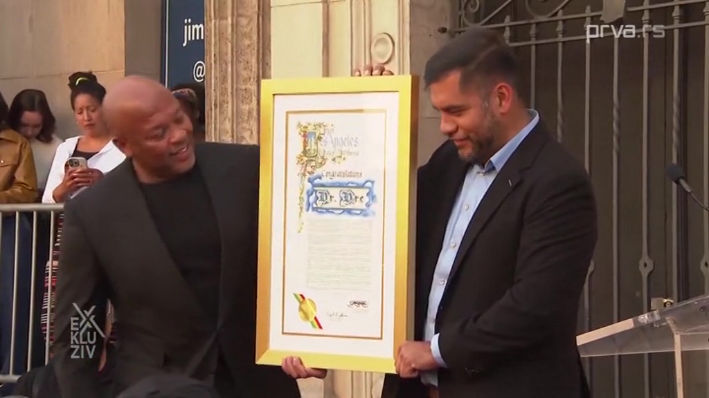 Exkluziv - 21.03.2024.