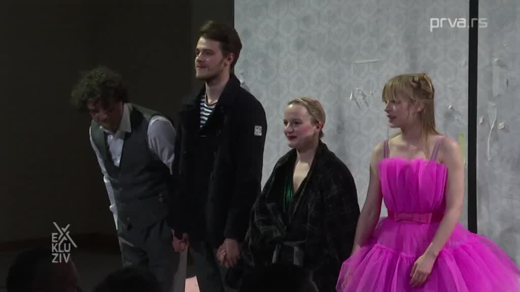 Exkluziv - 02.04.2024.