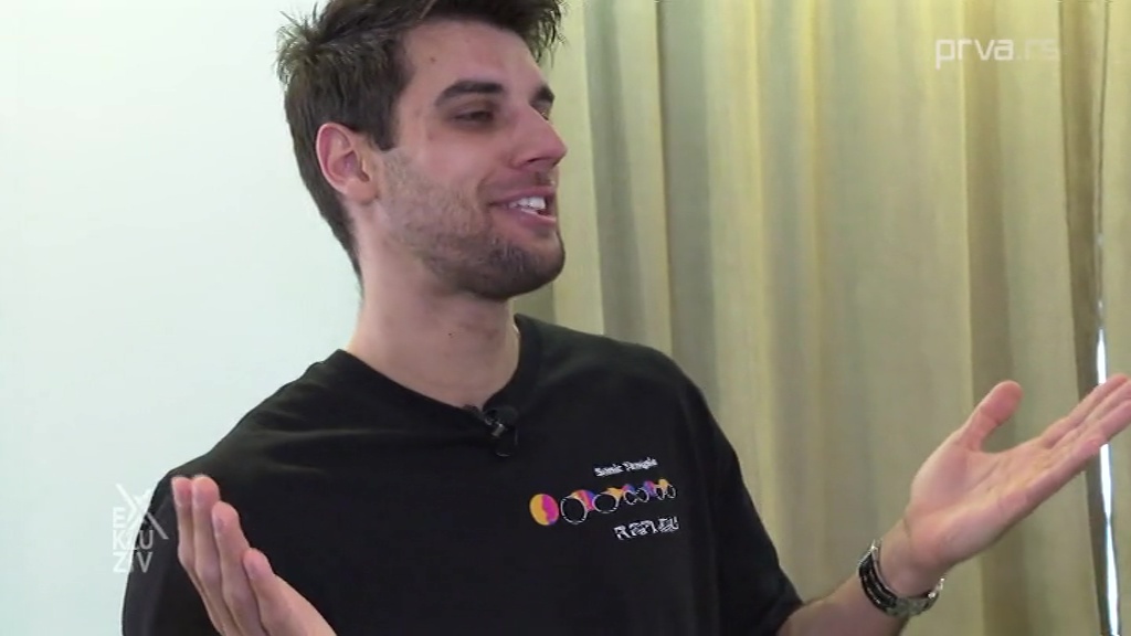 Exkluziv - 10.04.2024.