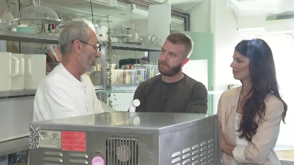 Exkluziv - 29.04.2024.